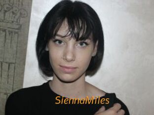 SiennaMiles