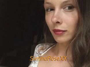 SiennaRoseXX