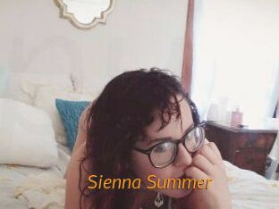 Sienna_Summer