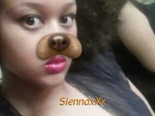 Sienna_xXx