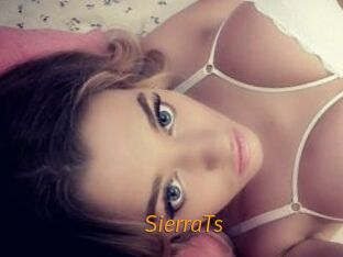SierraTs