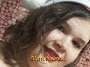 Sierralynexxx