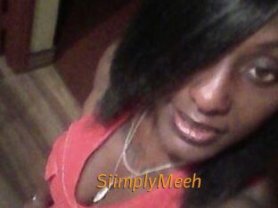 SiimplyMeeh