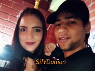 SilYDamon