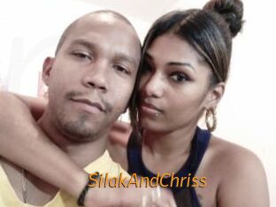 SilakAndChriss