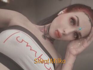 SilentMilka