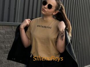 SilienaRays