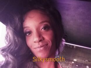 Silkysmooth
