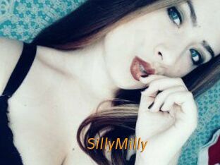 SillyMilly