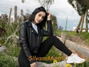 SilvanaMadrid