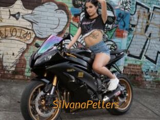 SilvanaPetters