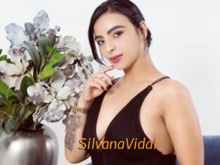 SilvanaVidal