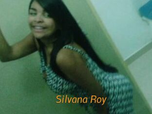 Silvana_Roy