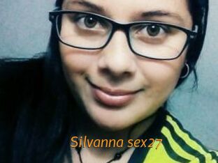 Silvanna_sex27