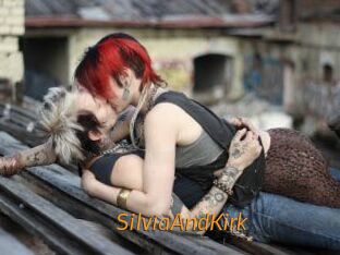 SilviaAndKirk
