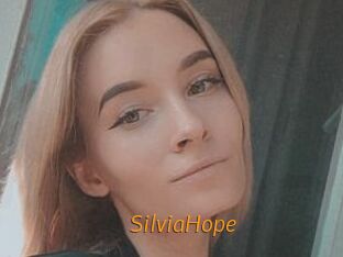 SilviaHope