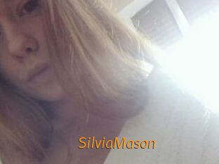 SilviaMason