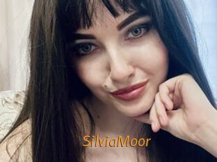 SilviaMoor