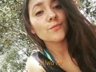 Silvia_lee