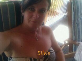 Silvie