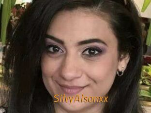 SilvyAlsonxx