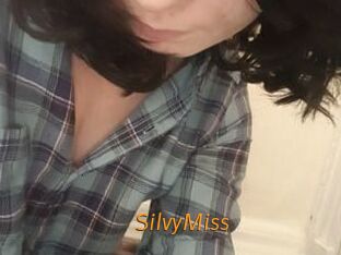 SilvyMiss