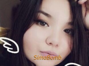 SimaBomb