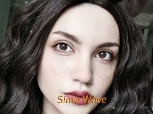 Sima_Wave