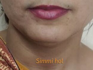 Simmi_hot