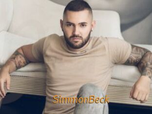 SimmonBeck