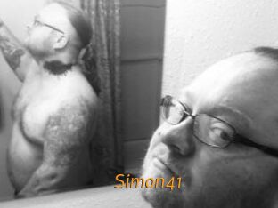Simon41
