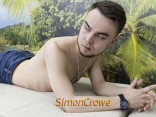 SimonCrowe