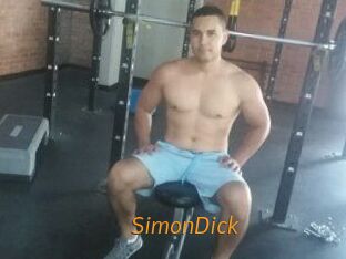 SimonDick
