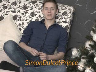 SimonDulcetPrince