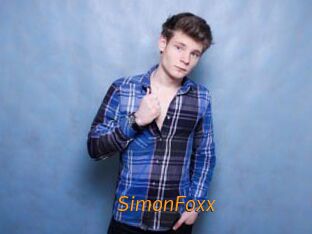 SimonFoxx