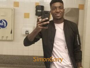 SimonGarry