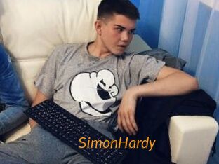 SimonHardy