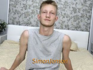 SimonJonson