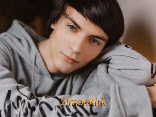 SimonKirk