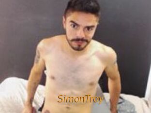 SimonTroy Porn University