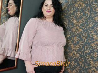 SimonaBlair Porn University