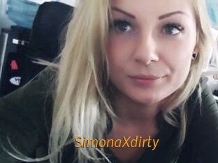 SimonaXdirty Porn University