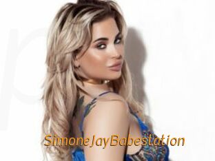 SimoneJayBabestation