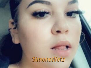 SimoneWetz Porn University
