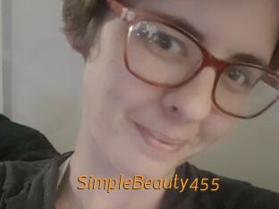 SimpleBeauty455