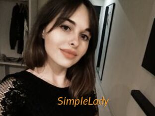 SimpleLady