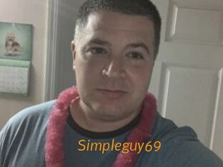 Simpleguy69