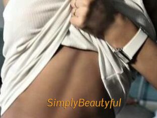 SimplyBeautyful
