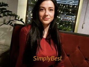 SimplyBest