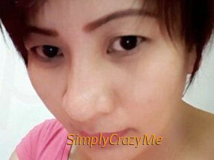 SimplyCrazyMe